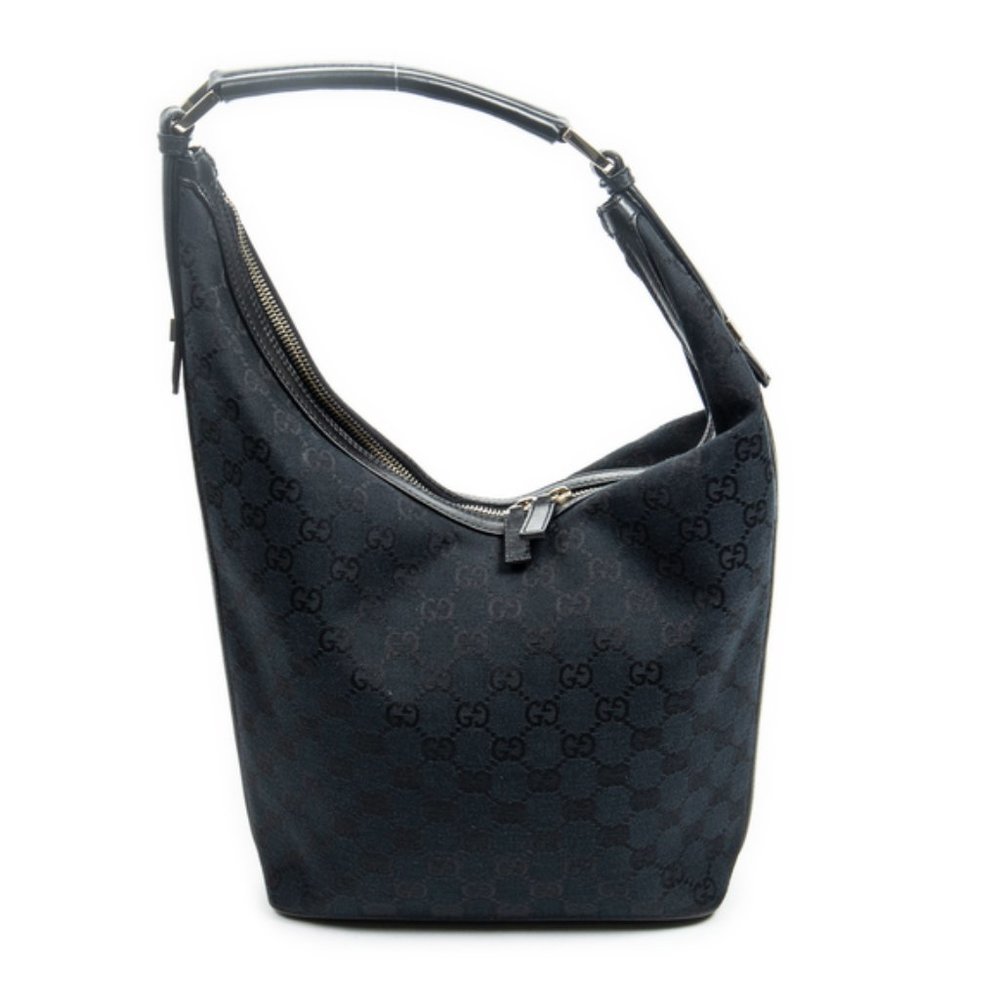 Gucci Zip Hobo